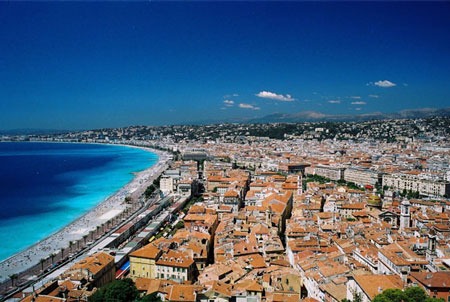 next Generation Optical Networking Forum in Nice France